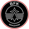 Logo du club de football Ren Breizh Fotbal uit Rennes