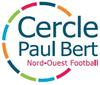 Clublogo voetbalvereniging Ren Cpb No Foot uit Rennes