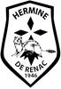 Logo du club de football Renac Hermine