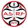 Club logo football club Reterre Fontanieres