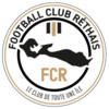 Club logo football club Rethais Fc uit St Martin De Re en Le Bois Plage En Re en Ste Marie De Re
