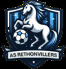 Logo du club de football Rethonvillers AS