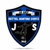 Clublogo voetbalvereniging Rettel JS