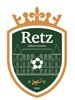 Logo du club de football Retz FC