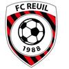Logo du club de football Reuil FC