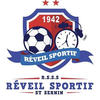 Logo du club de football Rev. S. St Sernin
