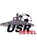 Logo du club de football Revel