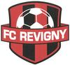 Logo du club de football Revigny FC