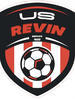 Clublogo voetbalvereniging Revin US