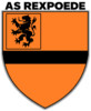 Club logo football club Rexpoede AS