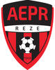 Logo du club de football Reze Aepr