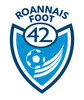 Logo du club de football Rf 42 uit Roanne en Mably