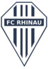 Club logo football club Rhinau FC