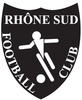 Clublogo voetbalvereniging Rhone-sud Fc uit St Maurice Sur Dargoire en Tartaras en St Jean De Touslas en St Romain En Gier