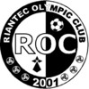 Logo du club de football Riantec Oc