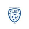 Logo du club de football Ribaute Tavernes FC