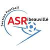 Logo du club de football Ribeauville As