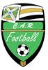 Logo du club de football Riberacois Ca uit Riberac en St Aulaye Puymangou