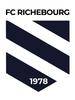 Logo du club de football Richebourg FC