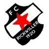 Club logo football club Richwiller Rs