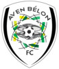 Logo du club de football Riec Fc Aven Belon uit Riec Sur Belon en Pont Aven