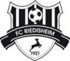 Logo du club de football Riedisheim FC