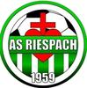 Logo du club de football Riespach AS