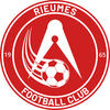 Club logo football club Rieumes FC