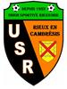 Logo du club de football Rieux Cambresis US
