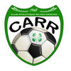 Club logo football club Rilhac Rancon Ca