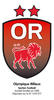 Logo du club de football Rillieux Oly. uit Rillieux La Pape