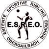 Logo du club de football Rimling Erching O.es