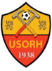 Logo du club de football Rinxent Uso