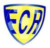 Club logo football club Riom Fc