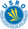 Logo du club de football Ris Orangis US