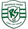 Club logo football club Rivehaute S.