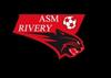 Club logo football club Rivery Asm
