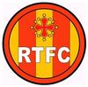 Logo du club de football Rives Tescou