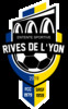 Clublogo voetbalvereniging Rives Yon Es