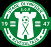 Logo du club de football Rivesaltes So