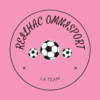 Logo du club de football R.o. uit Reilhac