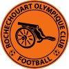 Logo du club de football Rochechouart Oc