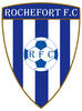 Logo du club de football Rochefort Fc uit Rochefort en Lussant