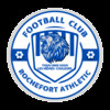 Logo du club de football Rochefort uit Rochefort Sur Nenon