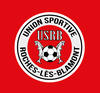 Club logo football club Roches Blamont