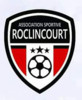 Clublogo voetbalvereniging Roclincourt AS