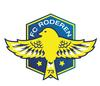Logo du club de football Roderen FC