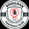 Logo du club de football Rodilhan FC