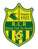 Clublogo voetbalvereniging Roeulx RC