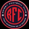 Logo du club de football Roissy En Brie FC